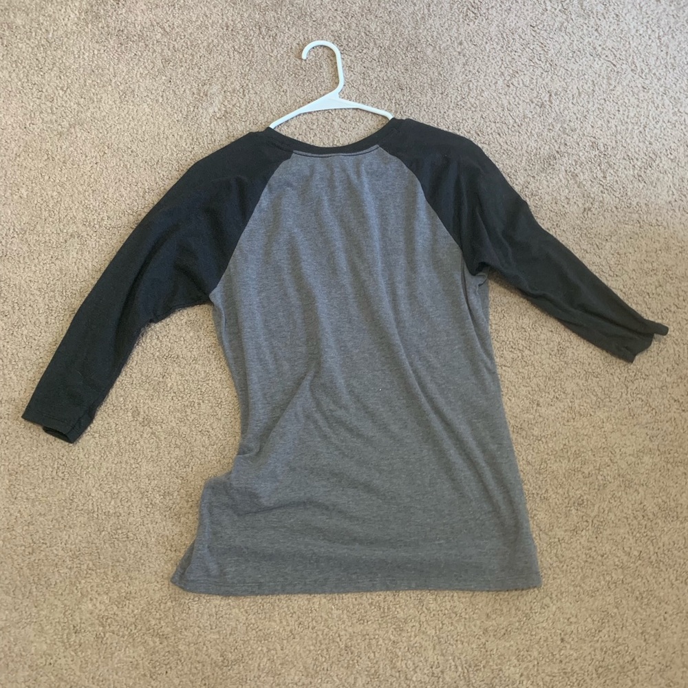 Medium Baseball tee - Picture 2 of 3